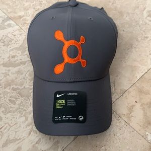 Orangetheory Portland Nike Hat